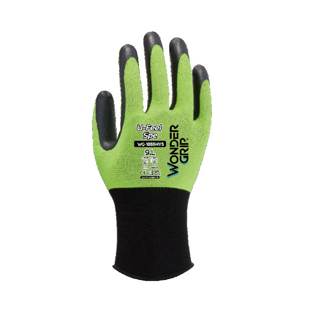 rukavice impregnirane wg u-feeldot